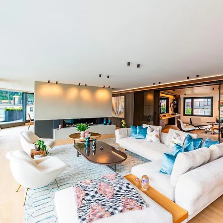 Penthouse Stunning Lake And Mountain Views - What'app - 0034-635-520-036 - For Reservations! Apartment *