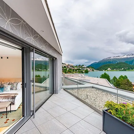 Apartment Penthouse Stunning Lake And Mountain Views - What'app - 0034-635-520-036 - For Reservations! *