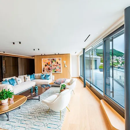 Penthouse Stunning Lake And Mountain Views - What'app - 0034-635-520-036 - For Reservations!