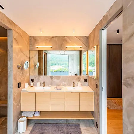 Penthouse Stunning Lake And Mountain Views - What'app - 0034-635-520-036 - For Reservations!